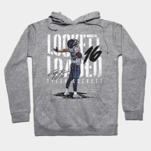 Tyler Lockett Seattle Loaded Hoodie